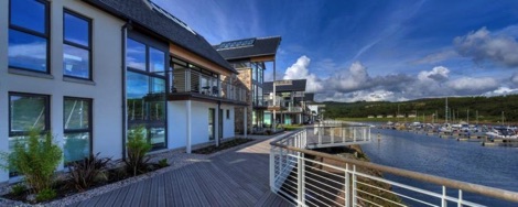 Portavadie, Loch Fyne